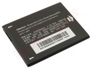 Generic TLi014A1 / TLi014A2 battery without logo for Alcatel One Touch 4010D, 4030D, 5020D, 4012, 918 / One Touch 639 - 1400 mAh / 3.7 V / 5.18 Wh